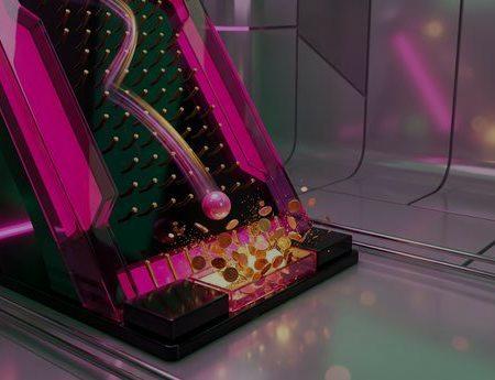 Plinko — Screenshot 2