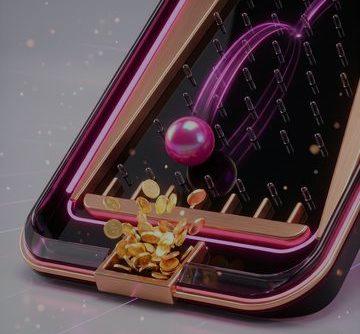 Plinko — Screenshot 3